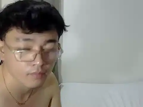 Stud_Aaron 웹캠 쇼