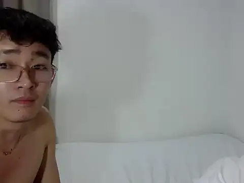 Stud_Aaron 网络视讯表演