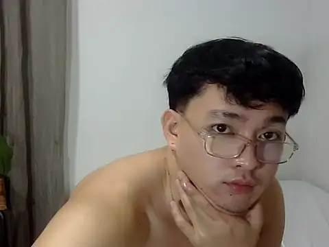 Stud_Aaron Show Webcam
