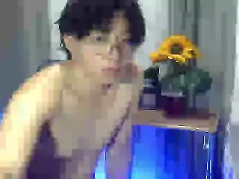 Stud_Aaron 在線直播表演
