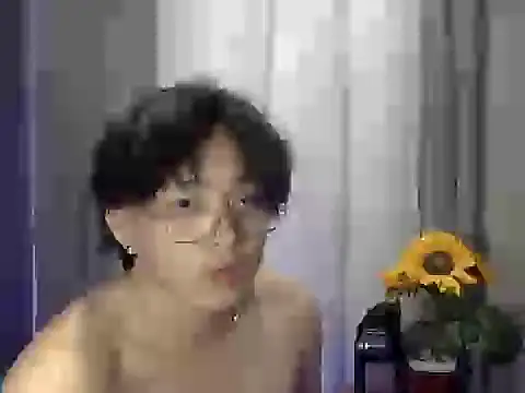 Stud_Aaron Show Webcam