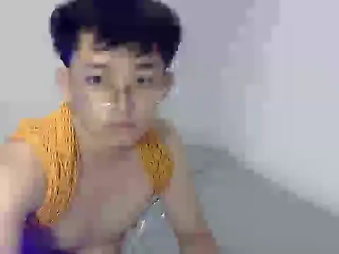 Stud_Aaron Show Webcam