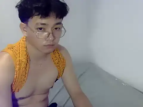 Stud_Aaron Show Webcam