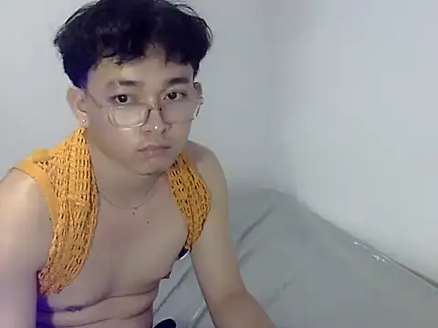 Stud_Aaron's Webcam Show