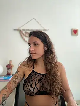 Chatroom XXX en direct de Sophia_House_