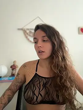 Sophia_House_ – Live XXX-chat