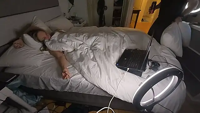 DuncsMadeMe's Webcam Show