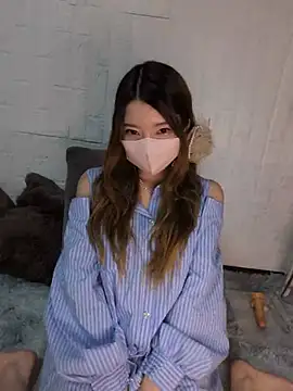 Živý XXX chat yuuhichan