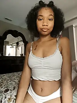 Chat XXX Live luvrgrllani