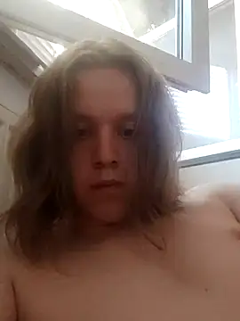 Jallassss' Webcam Show