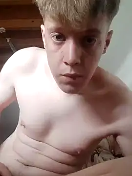Jallassss' Webcam Show