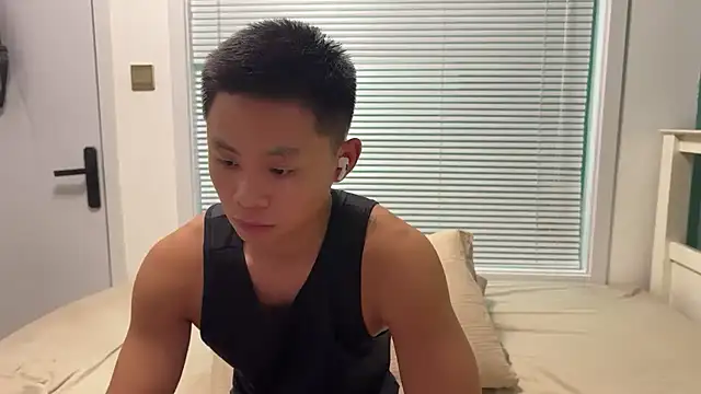 jensenyep webcam show