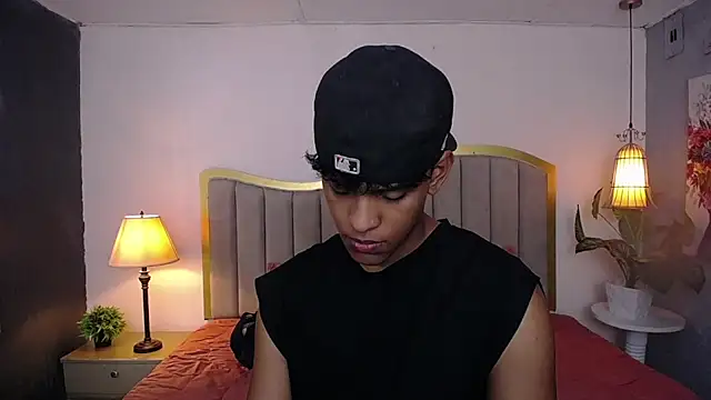 Show de webcam de jhos_padill
