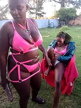 DarkQueen_94 Show Webcam