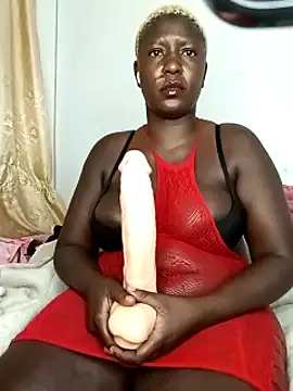 Show de DarkQueen_94 na webcam
