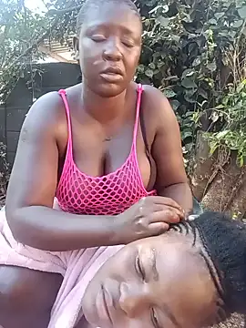 Show de webcam de DarkQueen_94