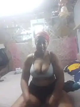 Show Webcam de LovableBeetle