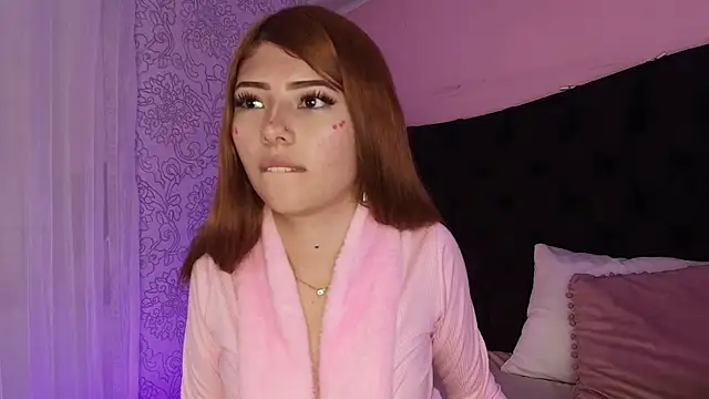 Chat XXX Live Hada_Blue