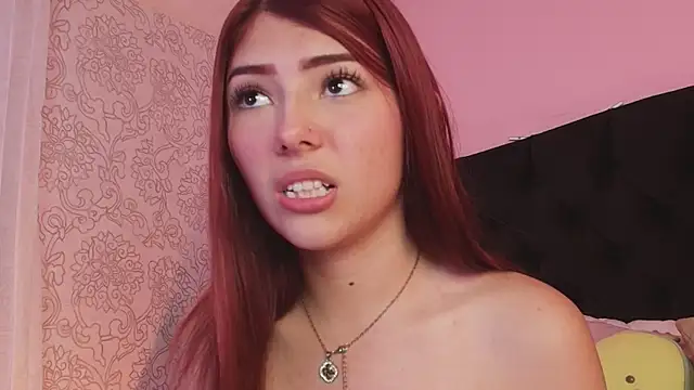 Hada_Blue Adlı Modelin Canlı XXX Sohbeti