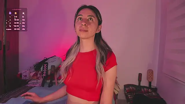 Chat XXX ao vivo de K2xxKrawl