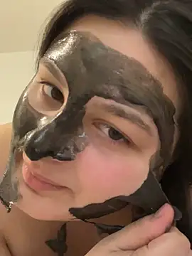 Amy_arr Pertunjukan Webcam