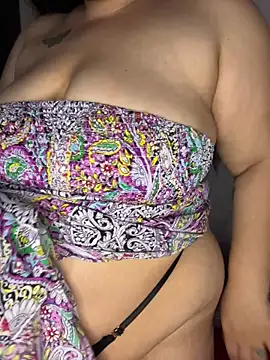 Amy_arr Webcam show
