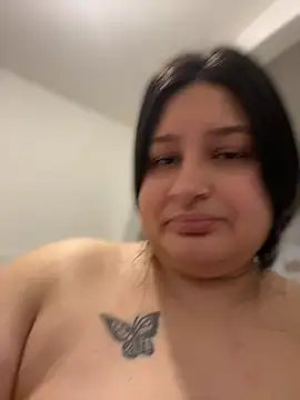 Amy_arr Webcam show