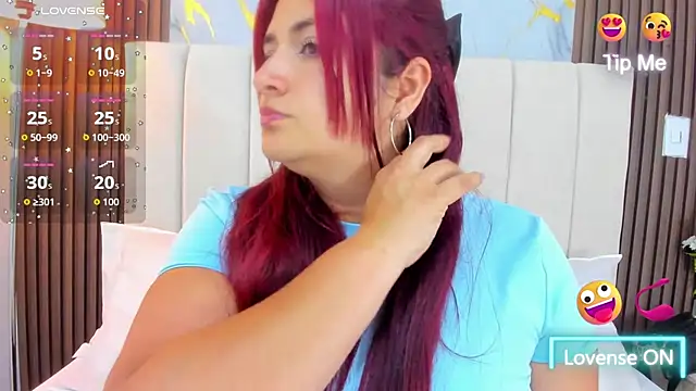 Živý XXX chat Victoria_Guzman