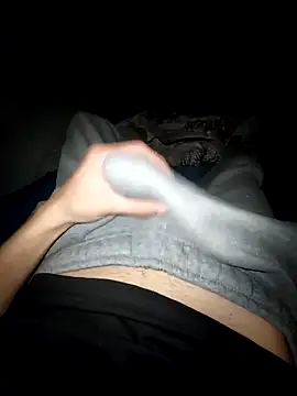 Pokazy przed kamerką – RaoufDz17cm