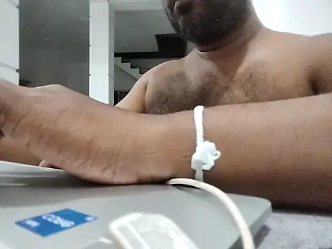 Chathutharu Show in webcam