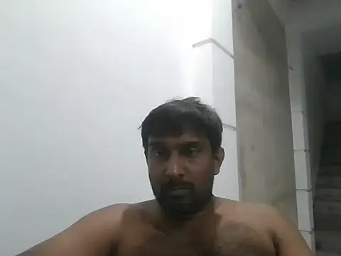 Show webcam de Chathutharu
