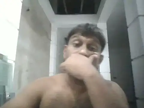 Chathutharu Show in webcam