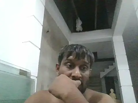 Show de webcam de Chathutharu