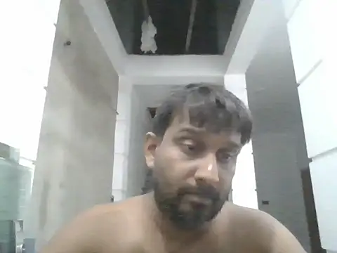 Chathutharu Show in webcam