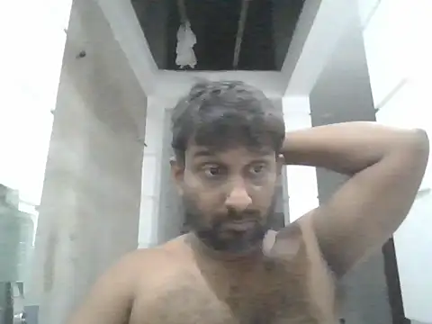 Show de webcam de Chathutharu