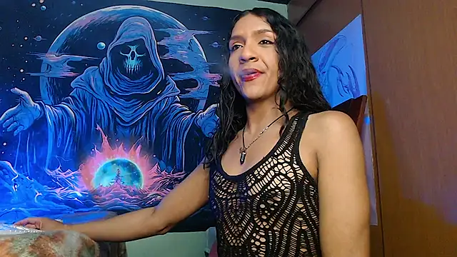 DEMON_LITTLE_333 Show Webcam