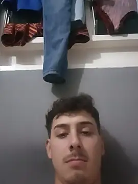 Pertunjukan Kamera Web Dylanmcgz2314