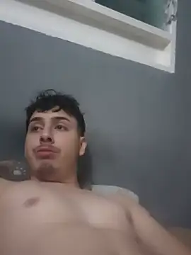 Show de Dylanmcgz2314 na webcam