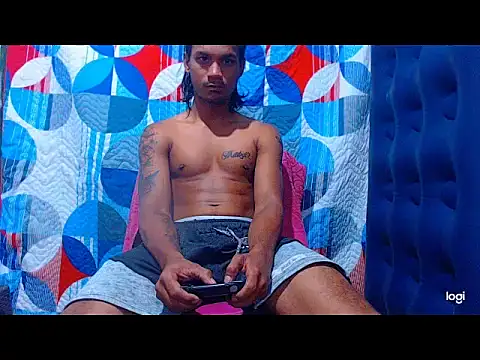 davidcutterr ওয়েবক্যাম শো