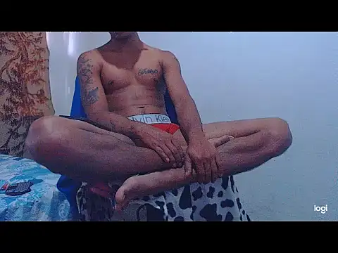 davidcutterr Show in webcam