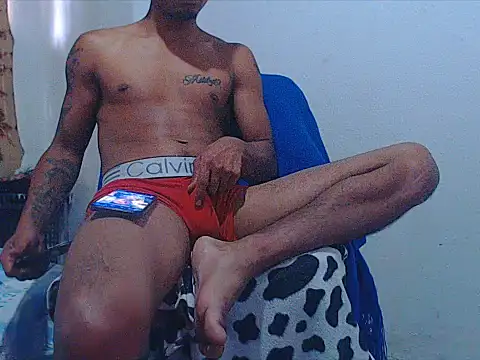 davidcutterr's Webcam Show