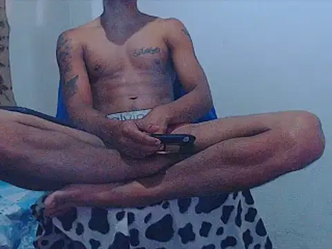 davidcutterr Webcam show