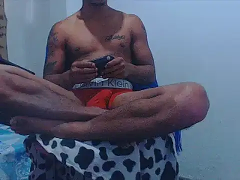 davidcutterr – webcam-show