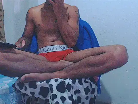 โชว์เว็บแคมของ davidcutterr