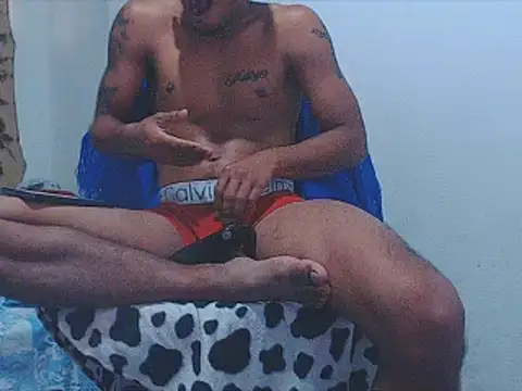 davidcutterr's Webcam Show