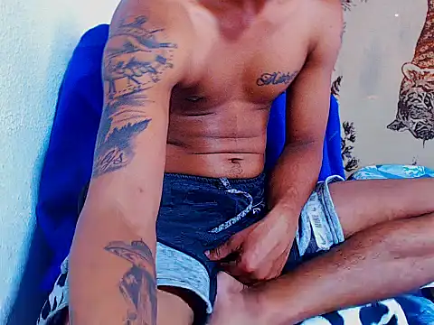 davidcutterr's Webcam Show