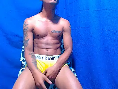 davidcutterr Show Webcam