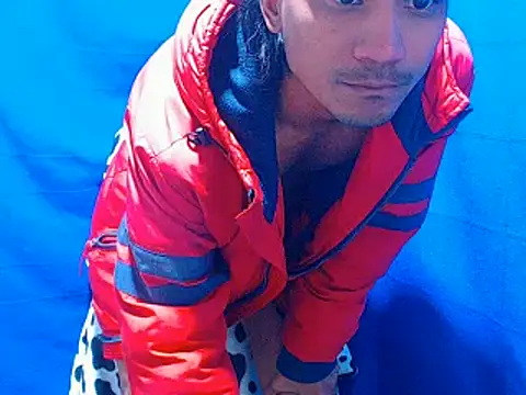 โชว์เว็บแคมของ davidcutterr