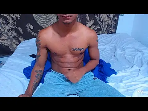 davidcutterr – webcam-show