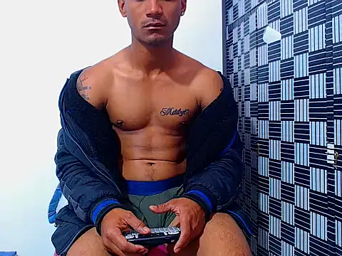 Show webcam de davidcutterr